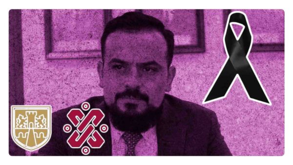 Asesinan a Milton Morales; coordinador de la Unidad de Operaciones Especiales de la SSC CDMX