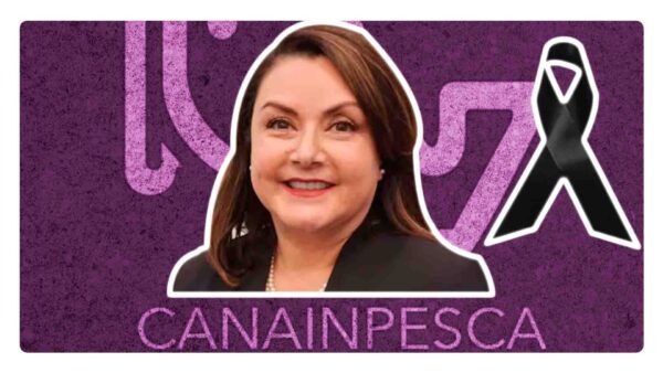 Asesinan a Minerva Pérez Castro; presidenta de Canainpesca; denunció con anterioridad la pesca ilegal y extorsión