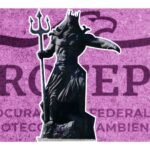 Profepa clausuró la estatua de Poseidón en Progreso, Yucatán, ¿por qué?