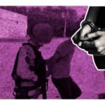 Detienen a Luis "N", alias "R8" durante operativo en Durango y Sinaloa; presunto ex jefe de seguridad de Aureliano Guzmán Loera