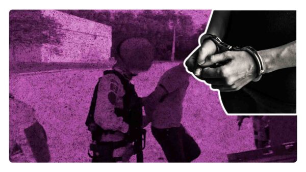 Detienen a Luis "N", alias "R8" durante operativo en Durango y Sinaloa; presunto ex jefe de seguridad de Aureliano Guzmán Loera