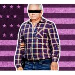 Salió de una prisión en EU Tomás Yarrington; ex gobernador de Tamaulipas