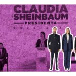 ¿Quiénes son las secretarias de Cultura, Turismo y Trabajo de Claudia Sheinbaum?