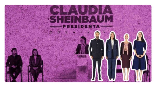 ¿Quiénes son las secretarias de Cultura, Turismo y Trabajo de Claudia Sheinbaum?
