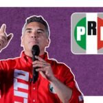 alito moreno quiere reelegirse como presidente del PRI