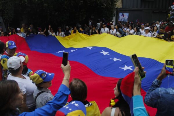 amlo anuncia que méxico no participará en reunión de la oea sobre venezuela