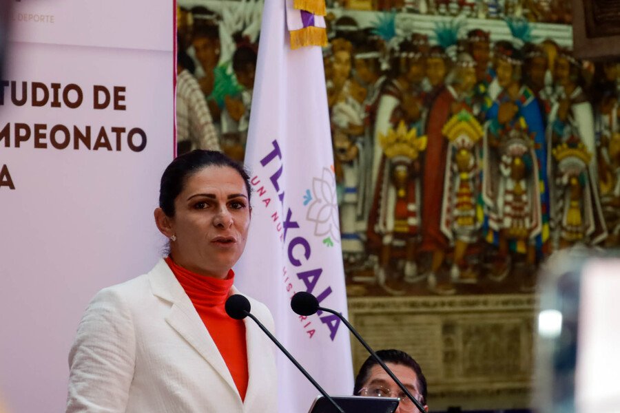 ana gabriela guevara quiere nueve medallas en las olimpiadas 2024