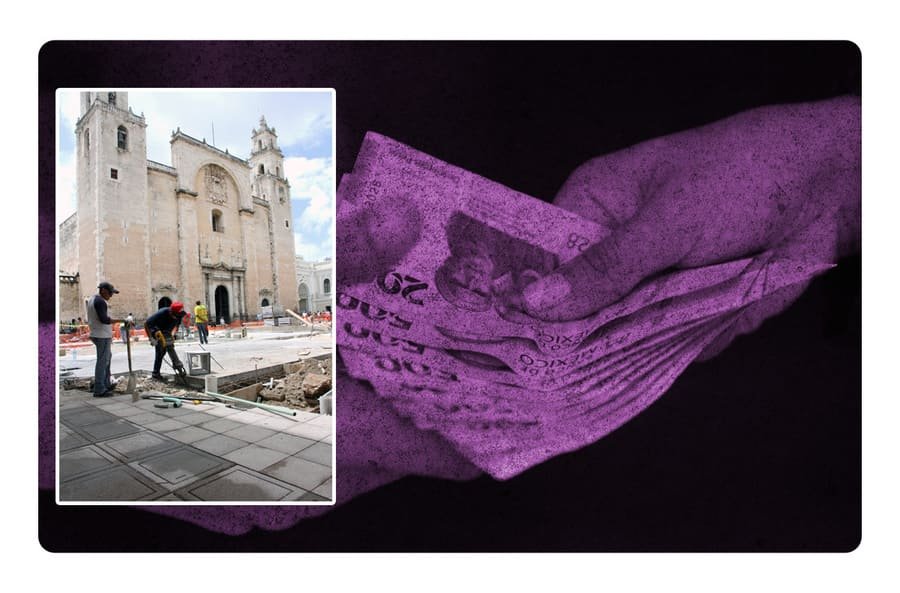 de cuanto es el apoyo del programa para el desempleo en edomex 2024