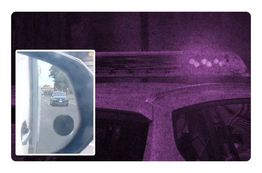 asalto balacera mexico pachuca