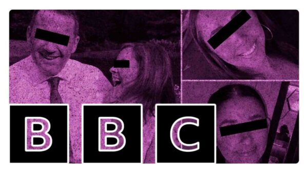 asesinan a familia de comentarista de la bbc con ballesta