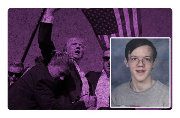 matan a atacante de donald trump