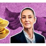 el plan de sheinbaum para un aumento al salario minimo
