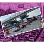 ¿Qué días y a qué hora serán los cierres de Periférico Norte para reparar los baches? Te contamos cuáles serán los carriles afectados¿Qué días y a qué hora serán los cierres de Periférico Norte para reparar los baches? Te contamos cuáles serán los carriles afectados