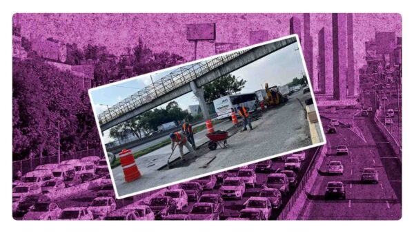 ¿Qué días y a qué hora serán los cierres de Periférico Norte para reparar los baches? Te contamos cuáles serán los carriles afectados¿Qué días y a qué hora serán los cierres de Periférico Norte para reparar los baches? Te contamos cuáles serán los carriles afectados