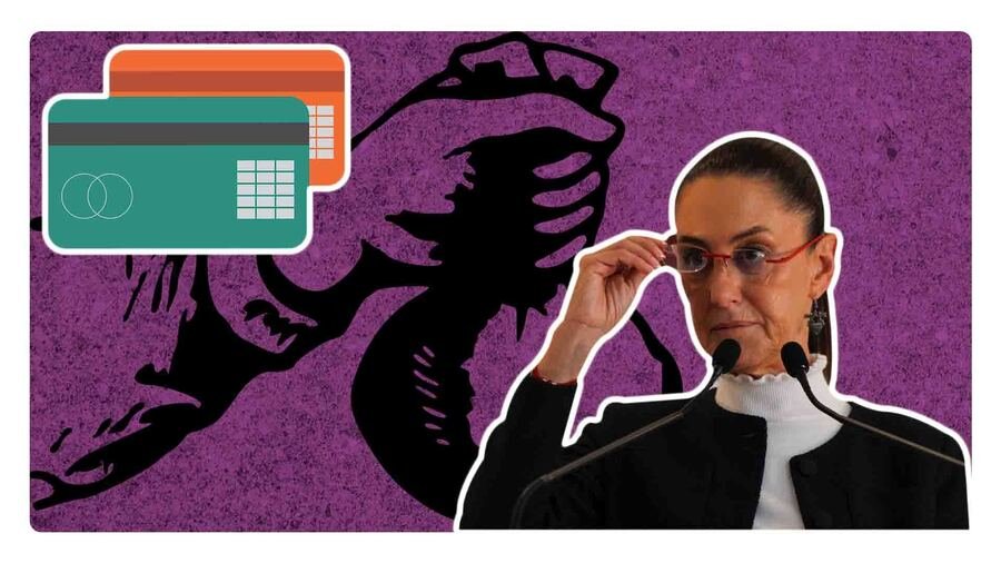 becas que dara claudia sheinbaum