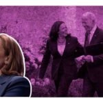 Biden se retira de la reelección y deja a kamala harris