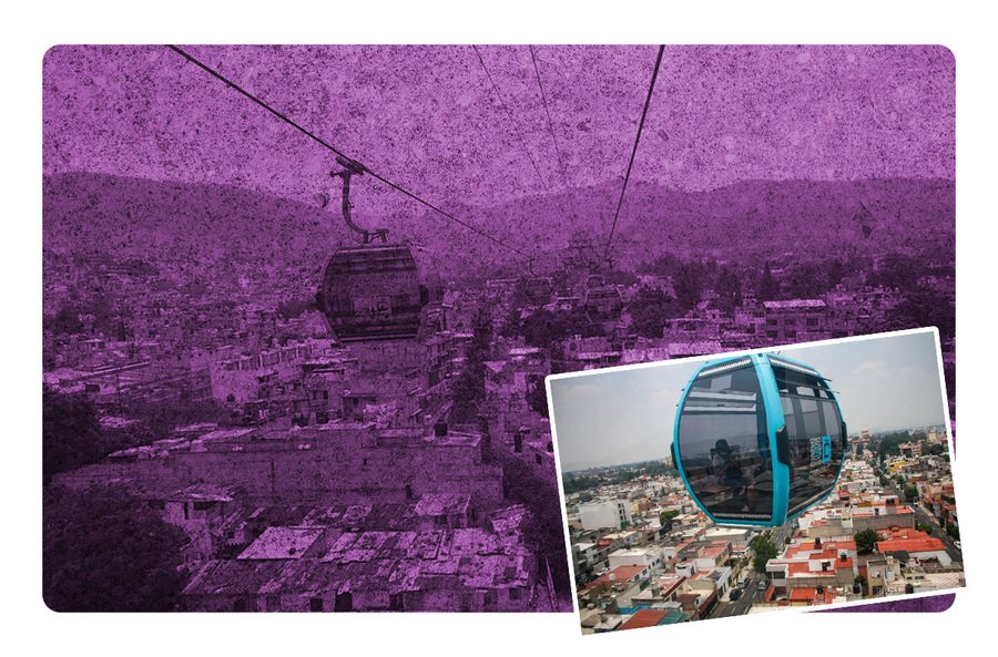 termina mantenimiento de la línea 1 del cablebús