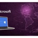 Falla en sistema de Microsoft provoca su caída mundial