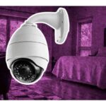 camaras ocultas en airbnb