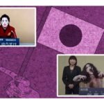 candidato para gobernar tokio se disfraza de el joker