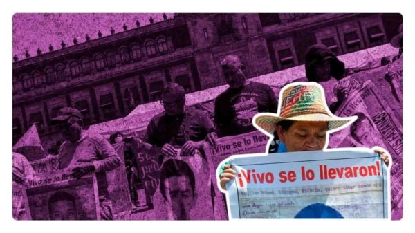 dejan libre a general acusado de delincuencia organizada en el caso ayotzinapa