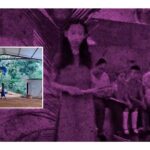 Ceremonia de graduación en Chiapas