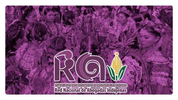 Salomón Jara ataca a la Red Nacional de Abogadas Indígenas; lo señalan de racista y clasista