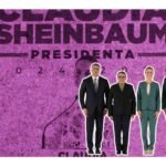 ¿Quiénes serán los encargados de al seguridad de México con Sheinbaum?