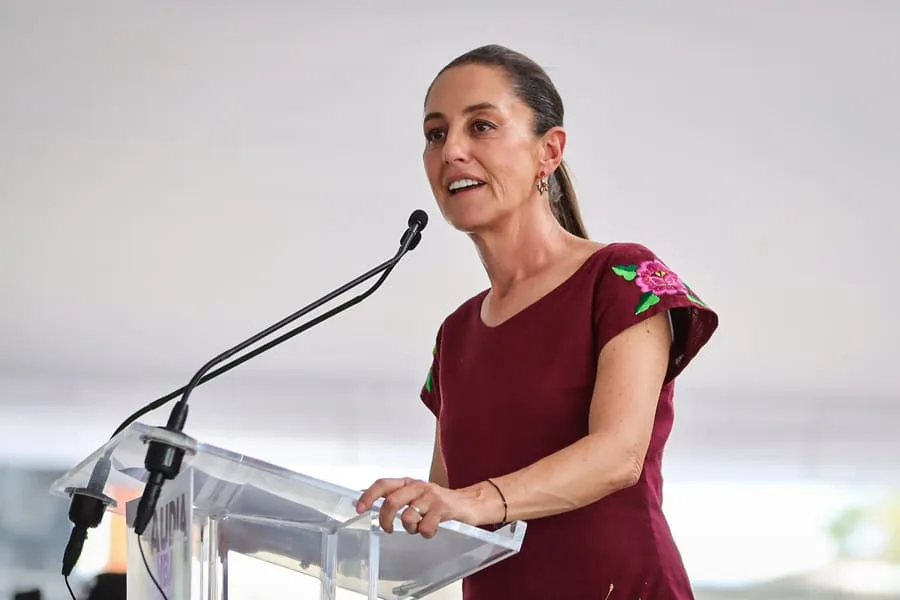 requisitos para las becas de claudia sheinbaum