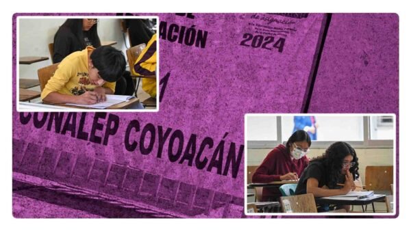 El examen de COMIPEMS podría desaparecer? ¿Cuál es la propuesta de Claudia Sheinbaum para sustituirlo?