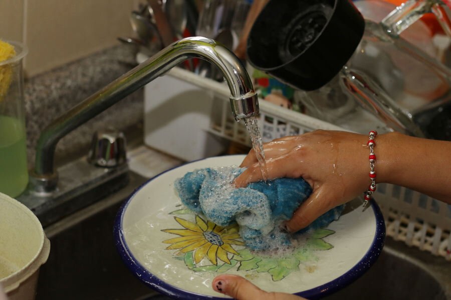 donde habra corte de agua en la cdmx hoy