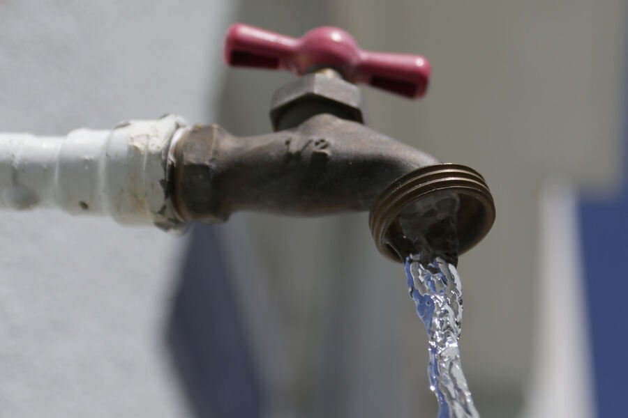 alcaldías con cortes de agua en la cdmx