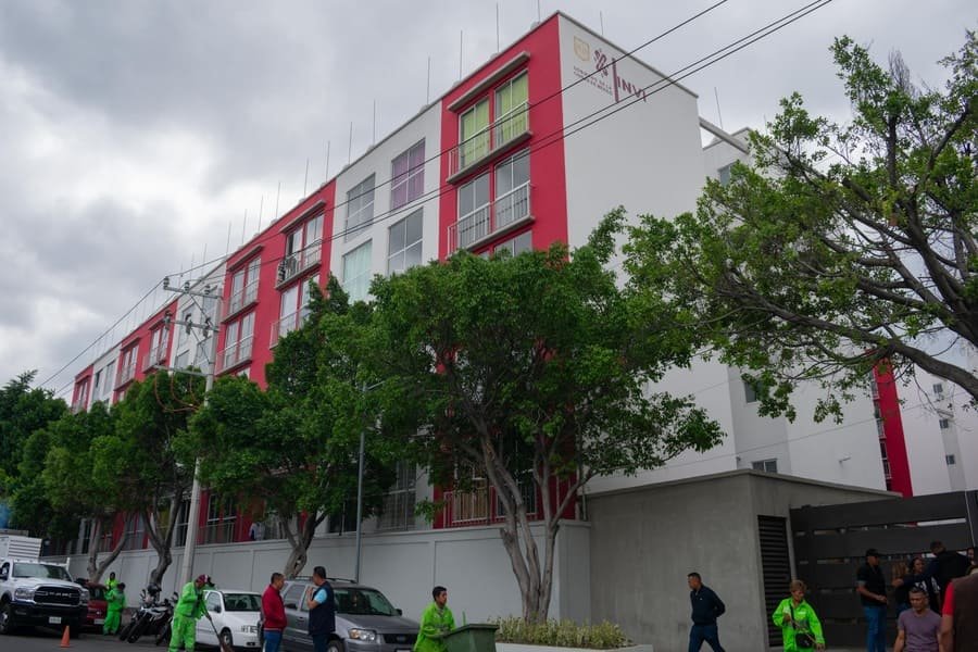 requisitos para el crédito del invi para construir