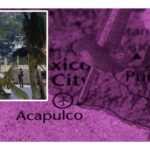 Ataque a cuartel de la policía estatal de Acapulco, Guerrero; lanzaron explosivos