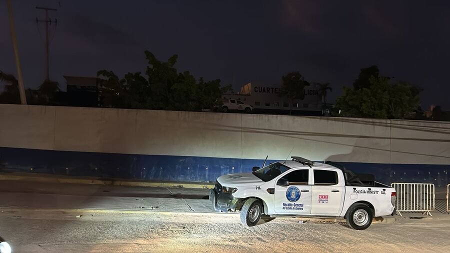 ¿Qué pasó en el ataque al cuartel de policía estatal en Acapulco?