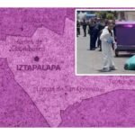 intentan trasladar cuerpo en un mototaxi