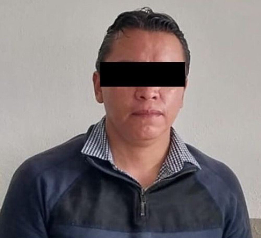 Declaran culpable de violación agravada a exprofesor de CCH Naucalpan