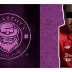 detienen a el tuga arturo mccarthy's irish pub