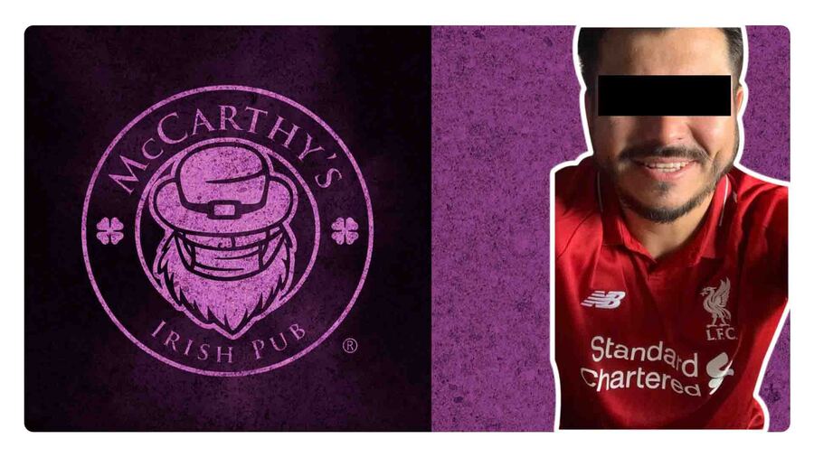 detienen a el tuga arturo mccarthy's irish pub