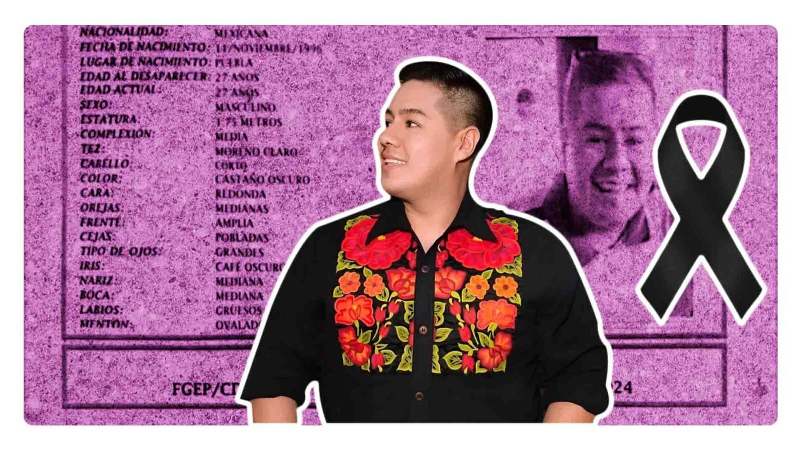 Dime yao: encuentran sin vida al influencer