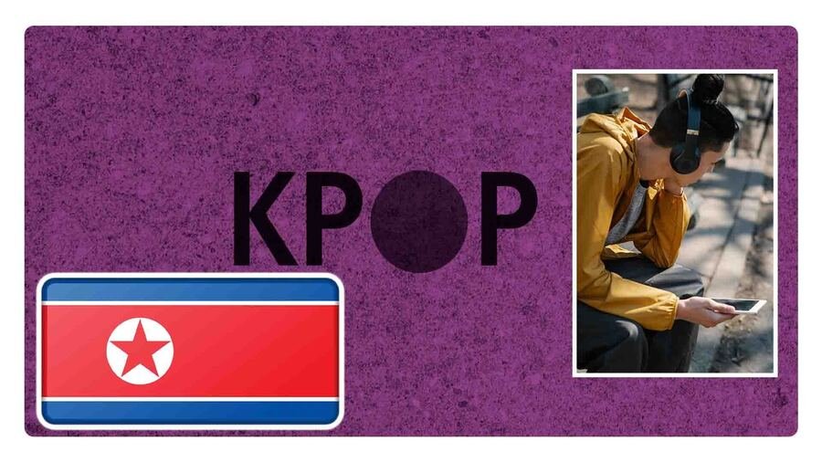 ejecutan a joven por escuchar kpop en corea del norte