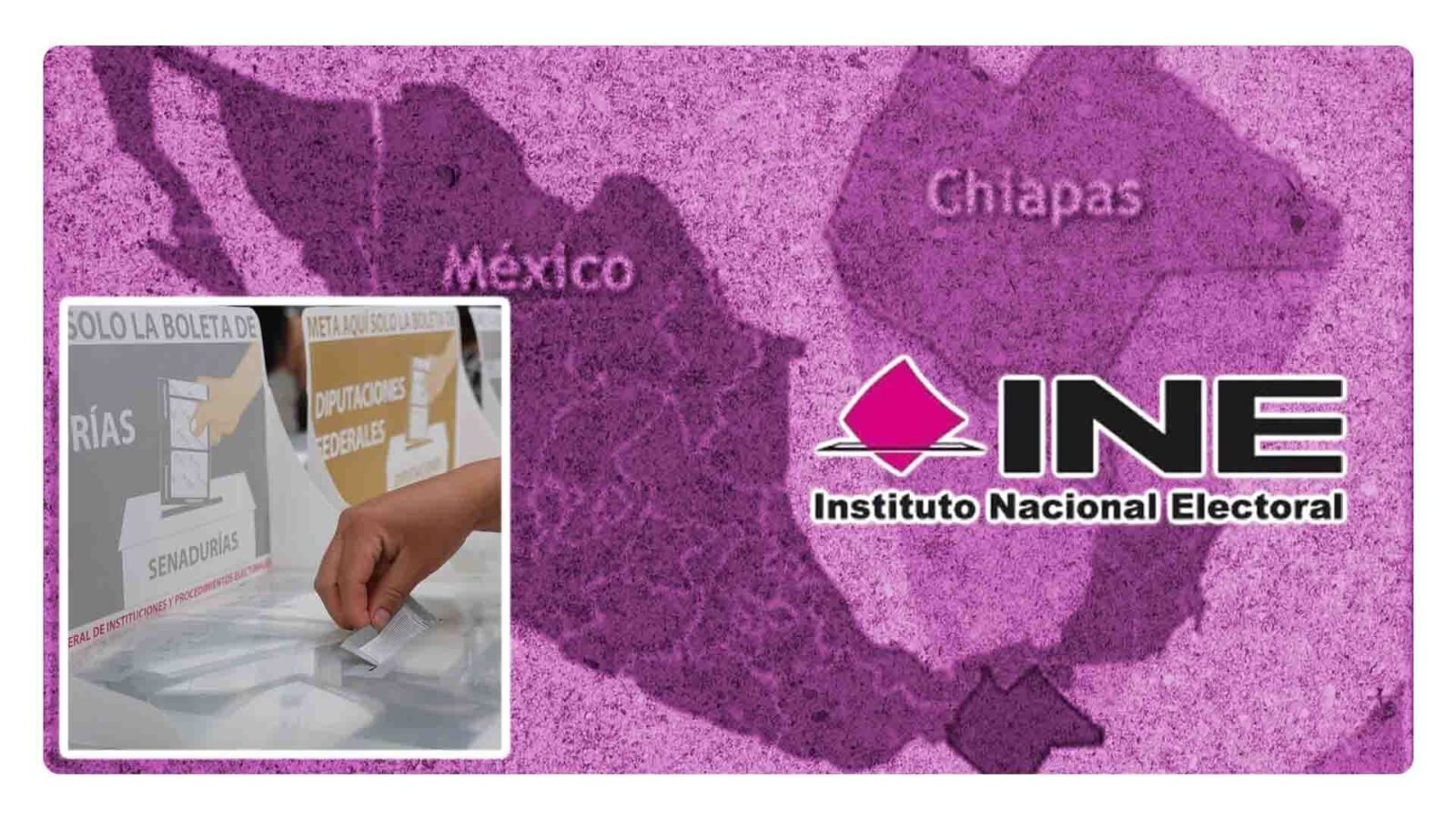 IEPC inicia el proceso de elecciones extraordinarias en tres municipios de Chiapas