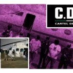 Capturan al Escorpion 17 del CDG