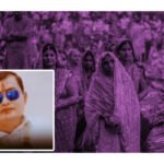 estampida en la india por ceremonia de guru