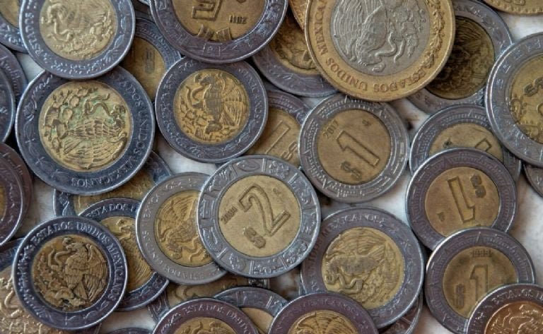 El Banco de México ajustara el material del cual estan hechos las monedas