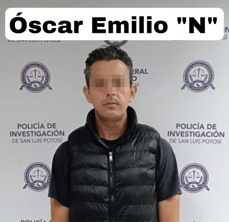 oscar emilio feminicidio de ixchel yadira en durango