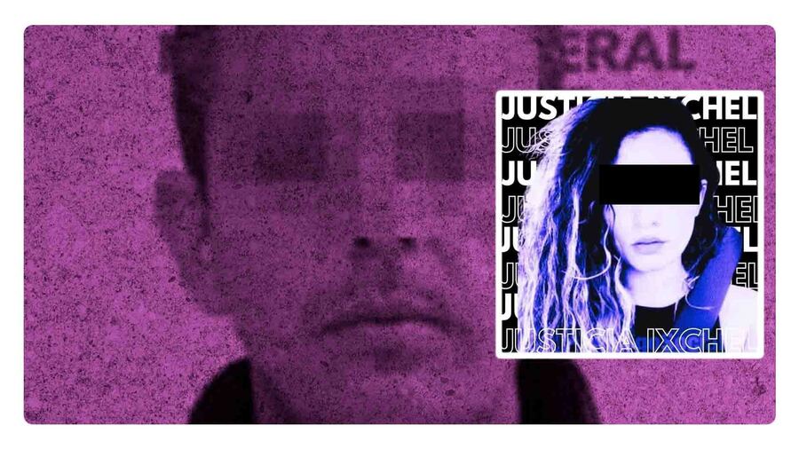 feminicidio de ixchel yadira en durango