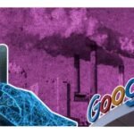 ¿Cómo contamina google y la IA al planeta?