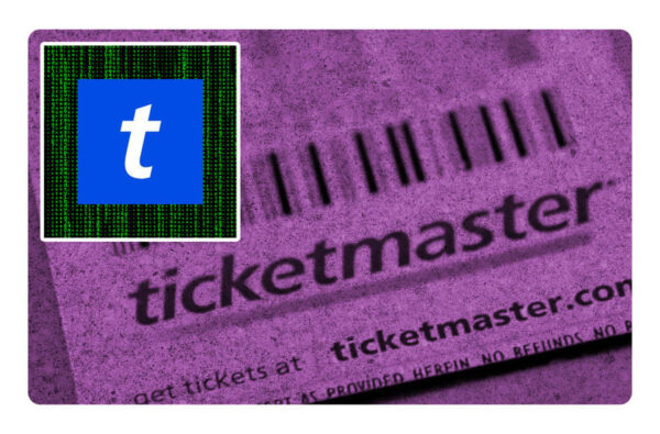 inai investiga hackeo a ticketmaster