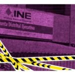 Muere hombre en módulo del INE en la CDMX, ¿infarto, pelea, homicidio?